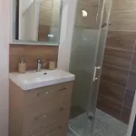 Accommodatie bij particulieren Avec Terrasse *