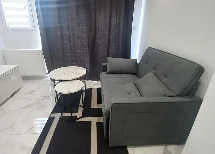 Avec Terrasse Проживание в семье Дюнкерк